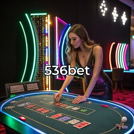 536bet