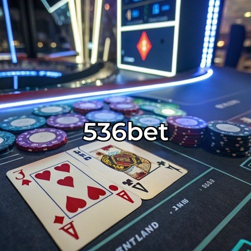 536bet