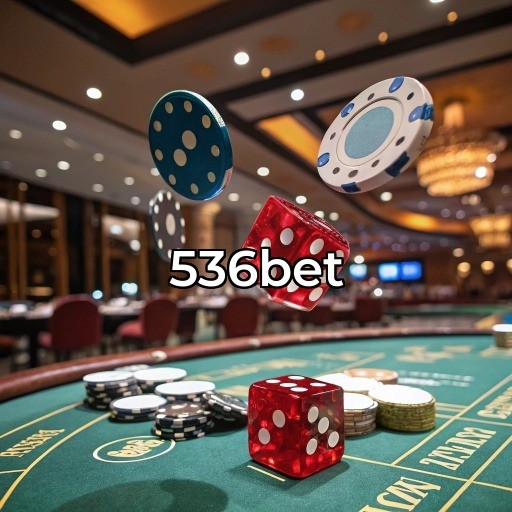 536bet