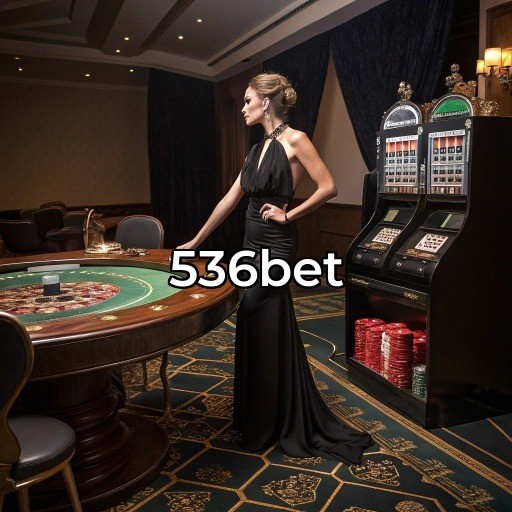 536bet