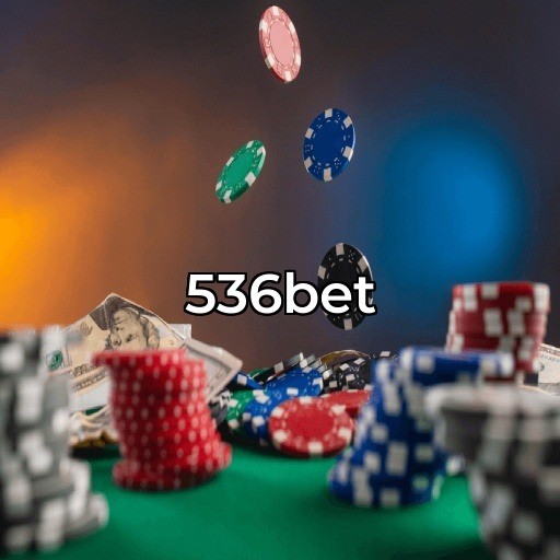536bet