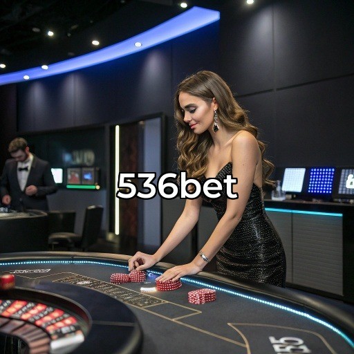 536bet
