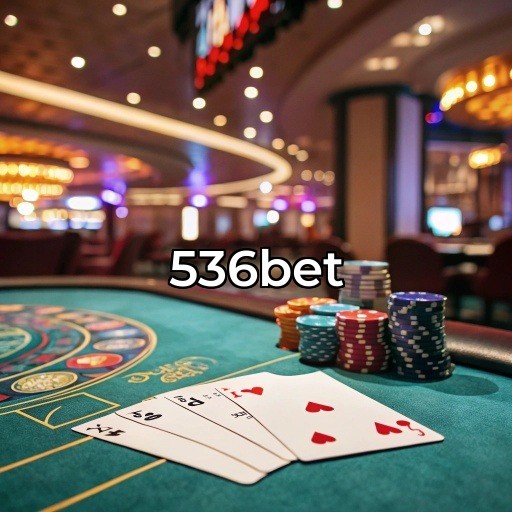 536bet